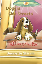 Doggie of side streets cover image