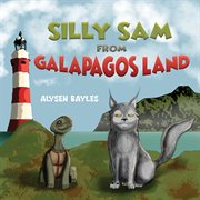 Silly sam from galapagos land cover image