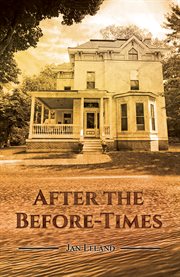 After the before-times cover image