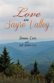 Love in Sayre Valley cover image