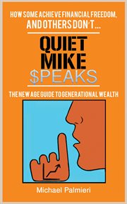 Quiet Mike speaks cover image