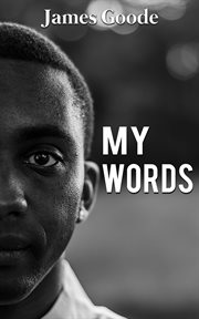 My words cover image