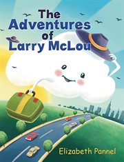 The adventures of Larry McLou cover image