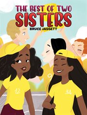 The best of two sisters cover image
