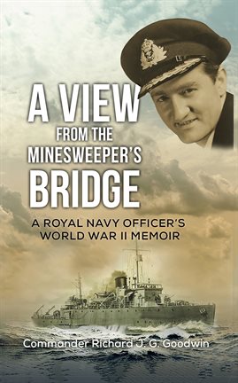 Cover image for A View from the Minesweeper's Bridge