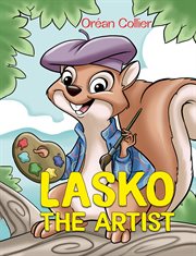 Lasko the artist cover image
