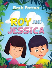 Roy and Jessica cover image