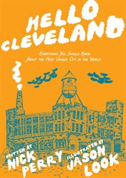 Hello cleveland cover image