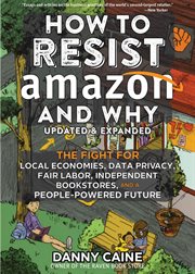 How to resist Amazon and why cover image