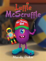 Luffle McScruffle cover image