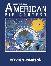 The Great American Pie Contest cover image