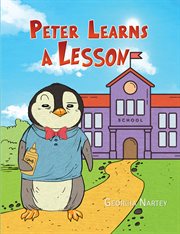 Peter learns a lesson cover image