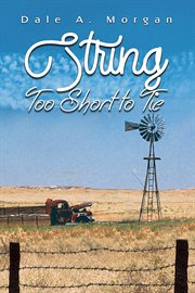 String too short to tie cover image
