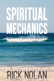Spiritual mechanics cover image