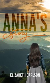 Anna's story cover image