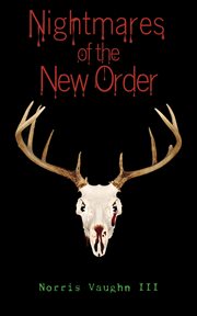 Nightmares of the new order cover image