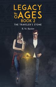Legacy of ages: book two : Book Two cover image