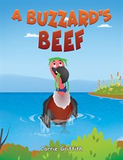 A buzzard's beef cover image