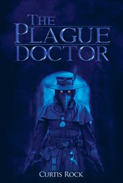 The plague doctor cover image