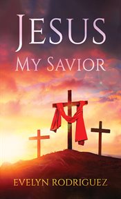 Jesus my savior cover image