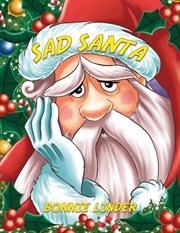 Sad Santa cover image