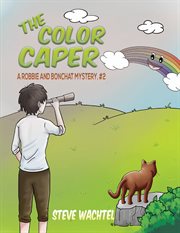 The color caper cover image