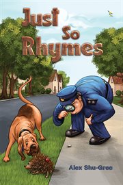 Just so rhymes cover image