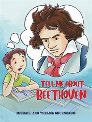 Tell me about Beethoven cover image