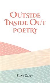 Outside inside out – poetry cover image