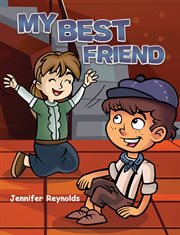 My Best Friend cover image