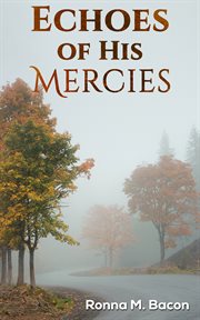 Echoes of his mercies cover image