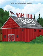 Sam the seagull cover image