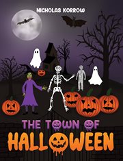 The town of halloween cover image
