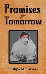 Promises for Tomorrow cover image