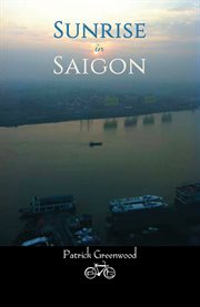 Sunrise in Saigon cover image
