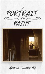 A portrait to paint cover image