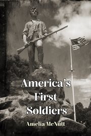 America's first soldiers cover image