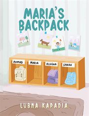 Maria's Backpack cover image