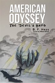 American Odyssey : The Devil's Hand cover image