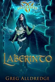 Laberinto. El segundo libro de Morgan's Tale cover image