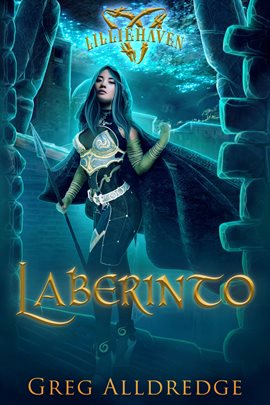 Cover image for Laberinto