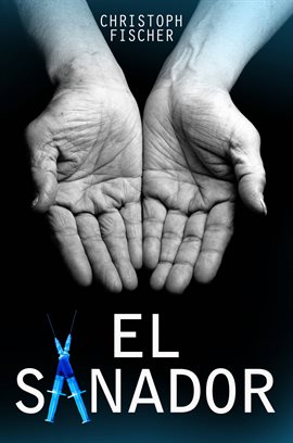 Cover image for El Sanador