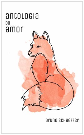 Cover image for Antología del Amor