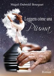 Leggera come una piuma. Light as a Feather cover image
