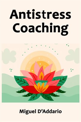 Cover image for Antistress Coaching