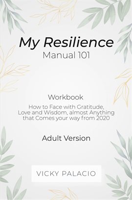 Cover image for My Resilience Manual 101 (Workbook)