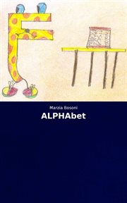Alphabet cover image