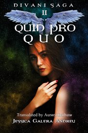 Quid pro quo cover image