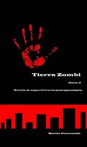 TIERRA ZOMBI cover image