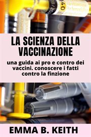 The science of vaccination